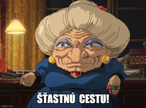 Yubaba