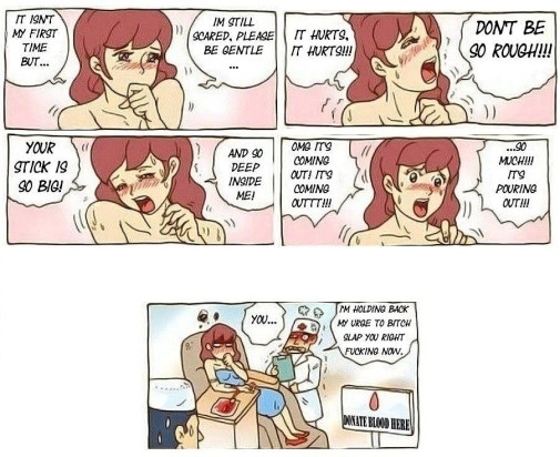 Lacný humor